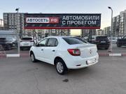 Renault Logan II Рестайлинг Альметьевск  - изображение 35