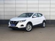 Nissan Qashqai II Рестайлинг Ярославль  - изображение 15