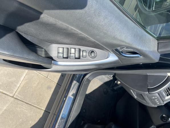 Mazda CX-5 I с пробегом 2014 года, цена 1 450 000 рублей, 260678 км, внедорожник, Автокод Объявления