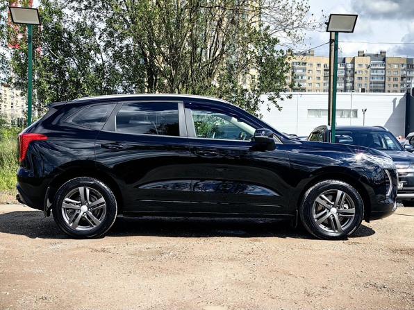 Haval Jolion I с пробегом 2023 года, цена 1 899 000 рублей, 32000 км, внедорожник, Автокод Объявления