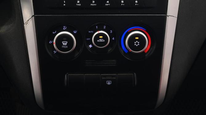 Datsun mi-DO с пробегом 2017 года, цена 465 000 рублей, 122461 км, хэтчбек, Автокод Объявления