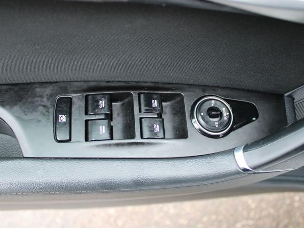 Hyundai i40 I Рестайлинг с пробегом 2015 года, цена 1 339 000 рублей, 125165 км, седан, Автокод Объявления
