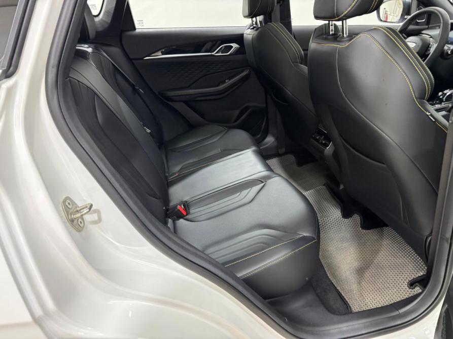 Geely Coolray I Рестайлинг Альметьевск  - изображение 15