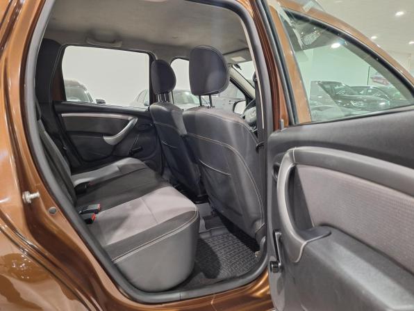 Renault Duster I с пробегом 2012 года, цена 878 000 рублей, 102838 км, внедорожник, Автокод Объявления