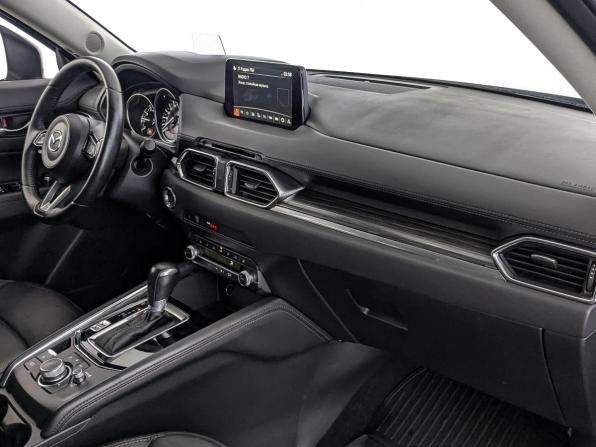 Mazda CX-5 II с пробегом 2020 года, цена 3 165 000 рублей, 68149 км, внедорожник, Автокод Объявления