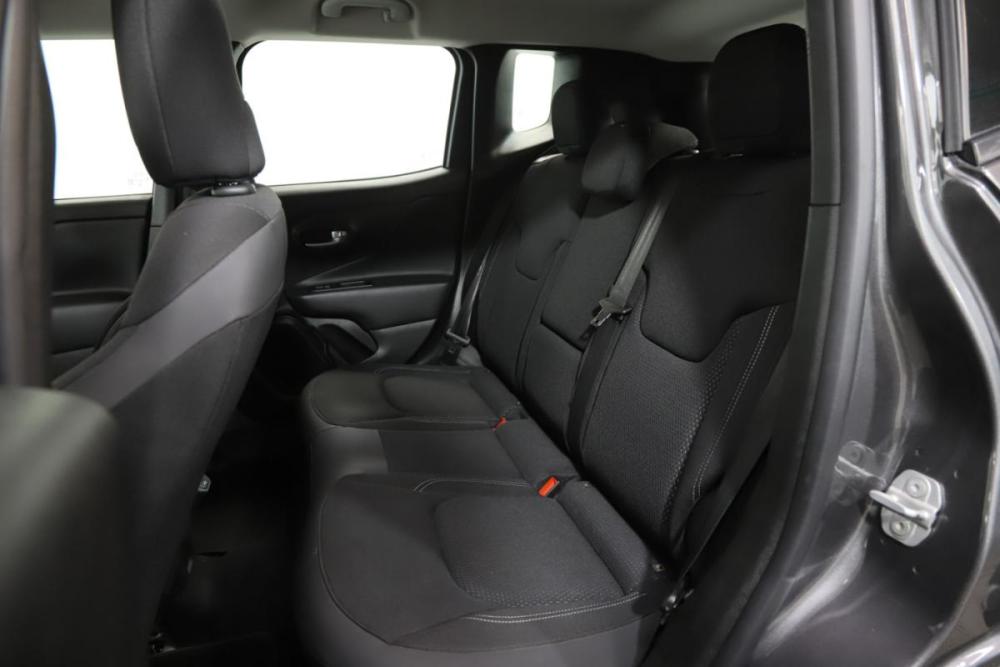 Jeep Renegade I Рестайлинг Москва  - изображение 10