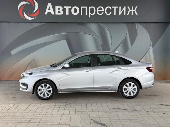 Lada (ВАЗ) Vesta I Рестайлинг (NG) с пробегом 2026 года, цена 1 880 000 рублей, 3 км, седан, Автокод Объявления