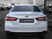 Toyota Camry VIII (XV70) Москва  - изображение 24