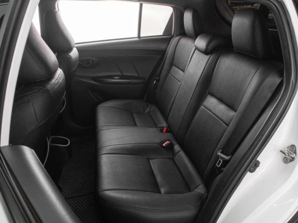 Toyota Yaris XP150 Рестайлинг с пробегом 2020 года, цена 1 459 000 рублей, 101755 км, хэтчбек, Автокод Объявления