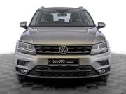 Volkswagen Tiguan II Москва  - изображение 32