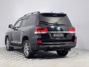 Toyota Land Cruiser 200 Series Рестайлинг 2 Калининград  - изображение 26