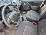 Lada (ВАЗ) Granta I Рестайлинг Воронеж  - изображение 35