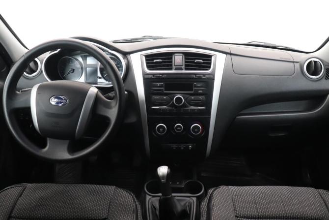 Datsun mi-DO с пробегом 2019 года, цена 710 000 рублей, 41347 км, хэтчбек, Автокод Объявления