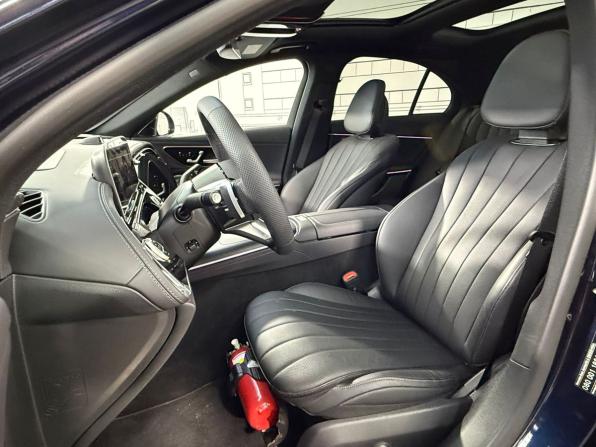 Mercedes-Benz E-Класс VI (W214 S214) с пробегом 2024 года, цена 8 200 000 рублей, 8000 км, седан, Автокод Объявления