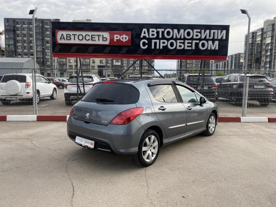 Peugeot 308 I Альметьевск  - изображение 17