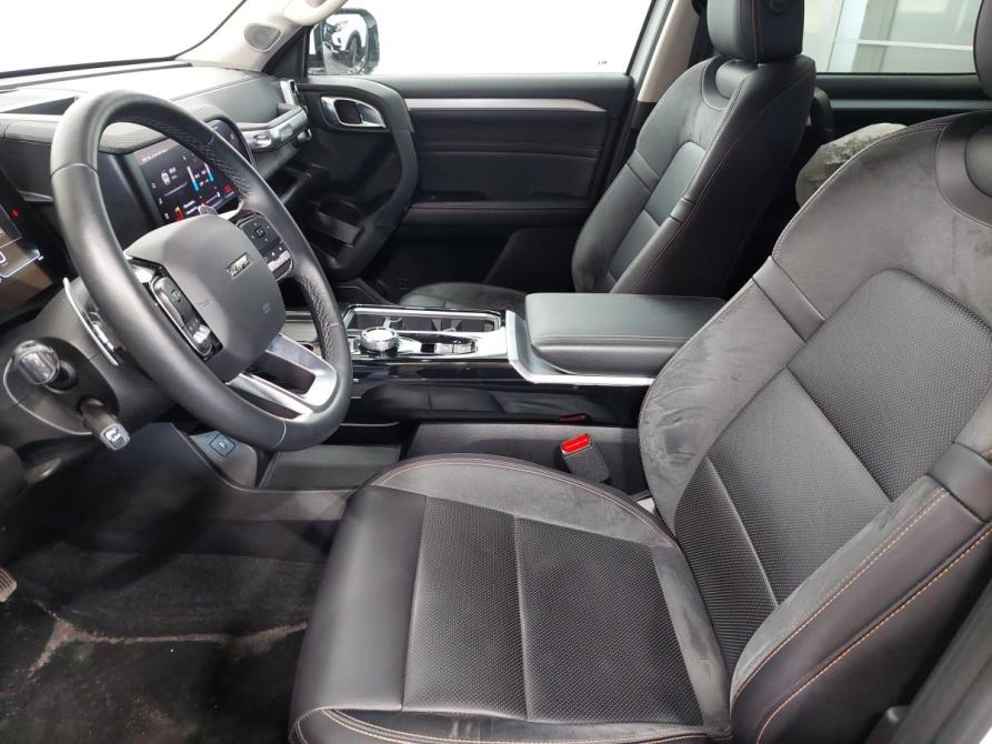 Haval Dargo I Пермь  - изображение 11