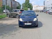 Fiat Punto III Grande Punto Оренбург  - изображение 13