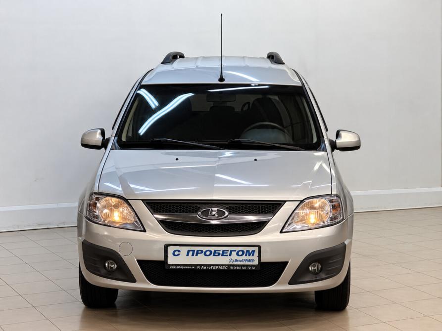 Lada (ВАЗ) Largus I Балашиха  - изображение 2