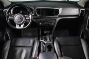 Kia Sportage IV Рестайлинг Сургут  - изображение 39