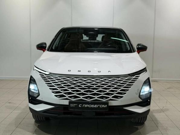 Omoda C5 I с пробегом 2022 года, цена 1 680 000 рублей, 71500 км, внедорожник, Автокод Объявления