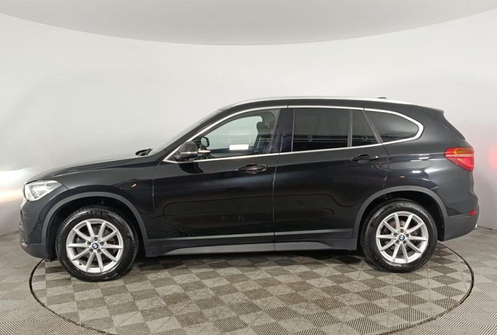 BMW X1 II (F48) Рестайлинг Волгоград  - изображение 4