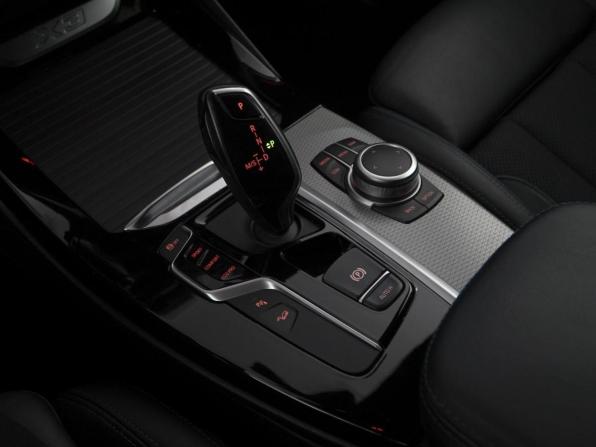 BMW X3 III (G01) с пробегом 2020 года, цена 4 100 000 рублей, 166471 км, внедорожник, Автокод Объявления