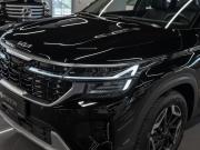 Kia Seltos I Рестайлинг Москва  - изображение 51