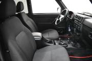 Lada (ВАЗ) Niva Legend Москва  - изображение 22