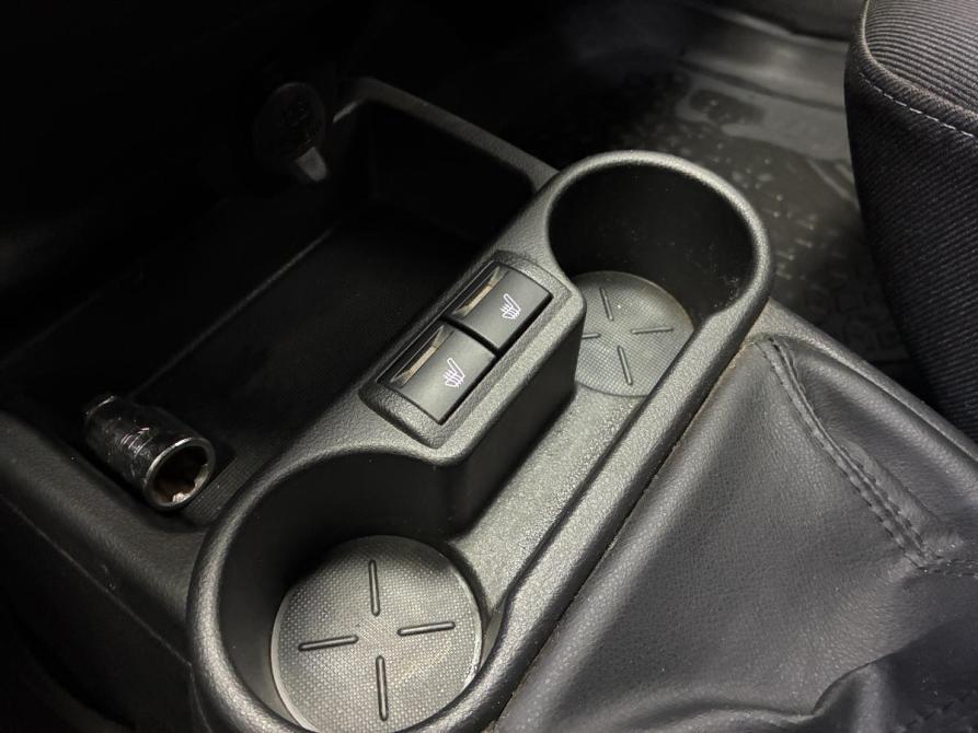 Lada (ВАЗ) Granta I Рестайлинг Пермь  - изображение 12