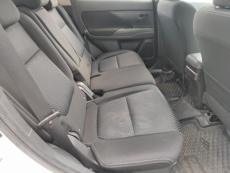 Mitsubishi Outlander III Рестайлинг 2 Москва  - изображение 11