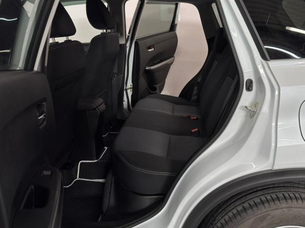 Suzuki Vitara II Рестайлинг с пробегом 2020 года, цена 2 050 000 рублей, 77005 км, внедорожник, Автокод Объявления