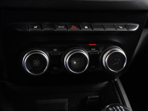 Renault Duster II с пробегом 2021 года, цена 1 809 000 рублей, 191283 км, внедорожник, Автокод Объявления