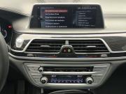 BMW 7 серии VI (G11/G12) Москва  - изображение 44