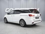 Kia Carnival III Ростов-на-Дону  - изображение 27