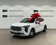 Haval Jolion I Санкт-Петербург  - изображение 27