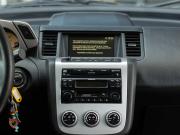 Nissan Murano I (Z50) Новосибирск  - изображение 34