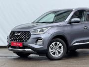 Chery Tiggo 4 Pro I Рестайлинг Иркутск  - изображение 24