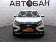 Lada (ВАЗ) Vesta I Рестайлинг (NG) Екатеринбург  - изображение 28