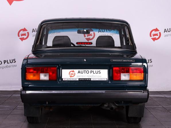 Lada (ВАЗ) 2105 с пробегом 2005 года, цена 399 000 рублей, 30000 км, седан, Автокод Объявления