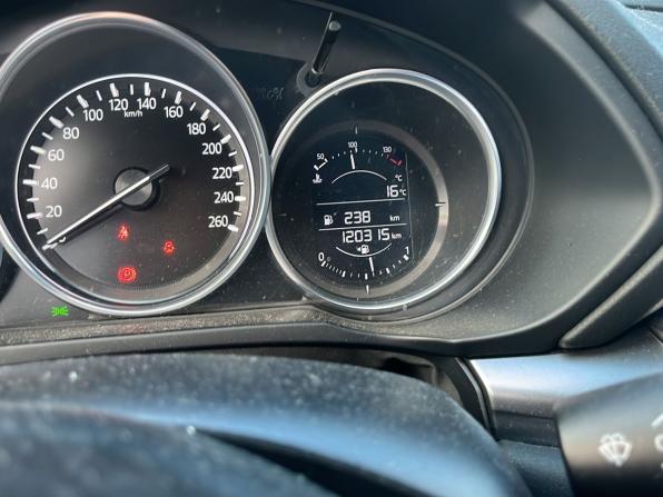 Mazda CX-5 II с пробегом 2019 года, цена 2 779 000 рублей, 120315 км, внедорожник, Автокод Объявления