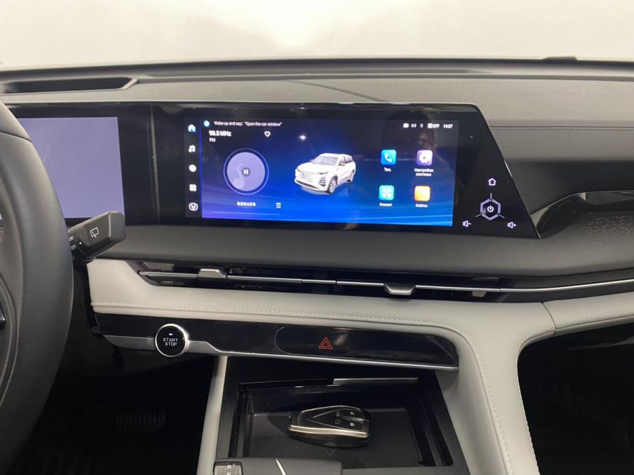 Changan CS75 Plus III Воронеж  - изображение 17
