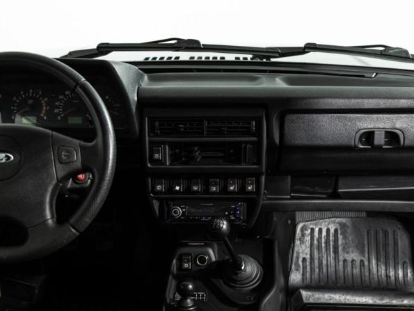 Lada (ВАЗ) 2121 (4x4) I Рестайлинг с пробегом 2016 года, цена 569 585 рублей, 48342 км, внедорожник, Автокод Объявления