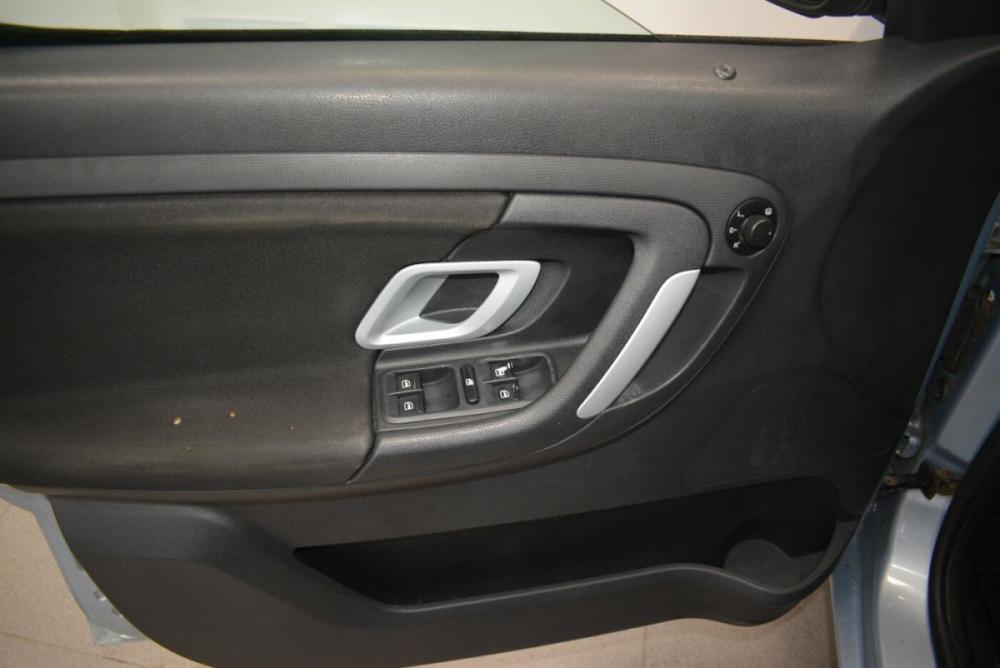 Skoda Roomster I Киров  - изображение 13