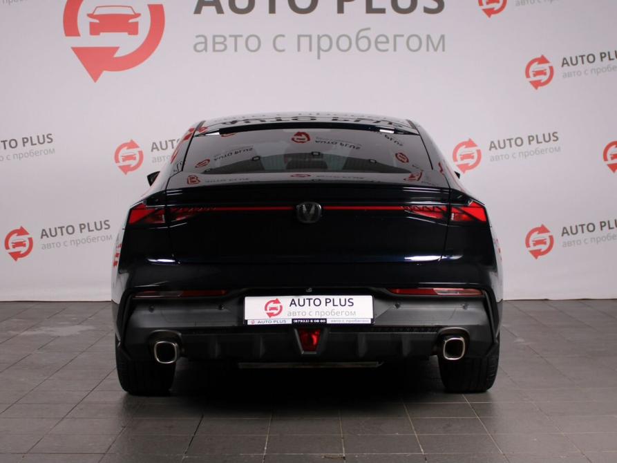 Changan UNI-V I Минеральные Воды  - изображение 4