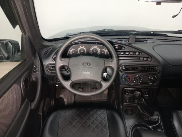 Lada (ВАЗ) Niva Travel I с пробегом 2022 года, цена 940 000 рублей, 50000 км, внедорожник, Автокод Объявления