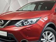 Nissan Qashqai II Москва  - изображение 30