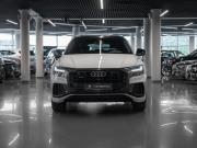 Audi Q8 I (4M) Москва  - изображение 34