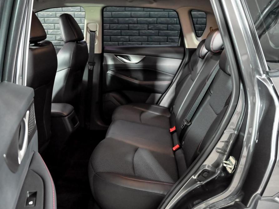 Changan CS35 Plus I Рестайлинг Екатеринбург  - изображение 18