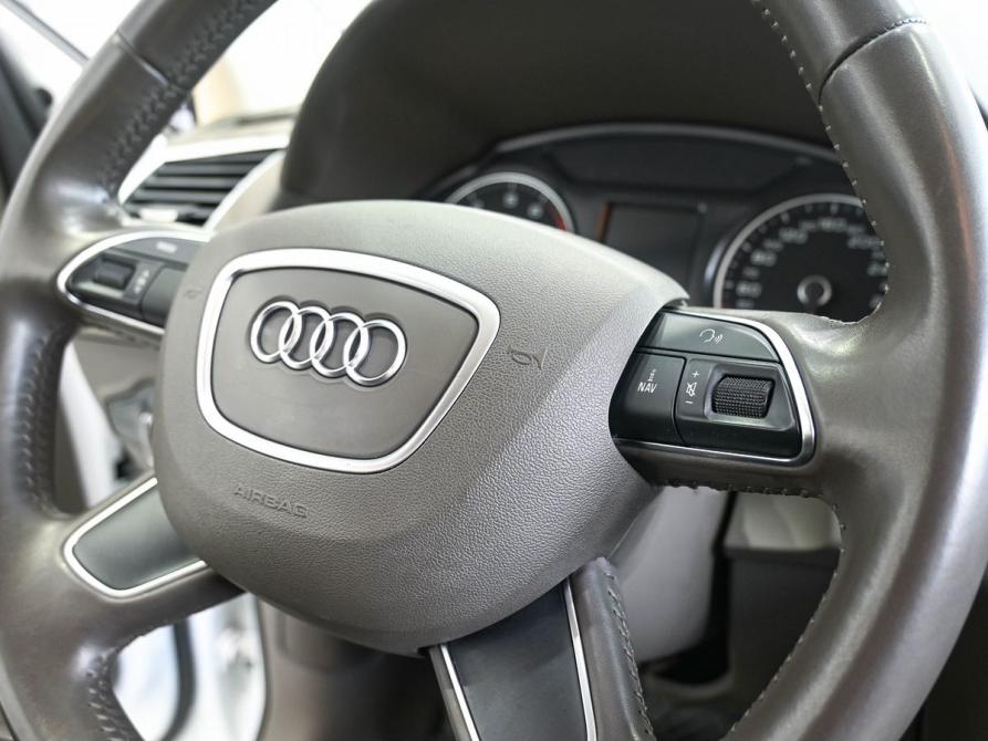 Audi Q5 I (8R) Рестайлинг Ростов-на-Дону  - изображение 23