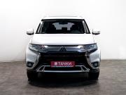 Mitsubishi Outlander III Рестайлинг 3 Чита  - изображение 26